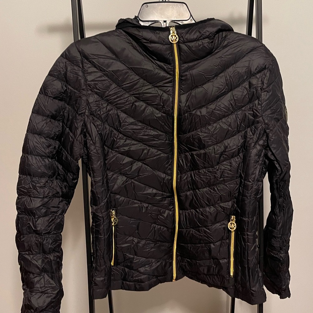 Michael Kors Down Jacket